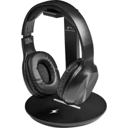 Swiss Cougar Tampa Tri Function Tech Stand Headphones